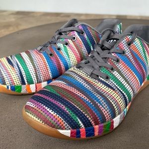 NOBULL - limited edition men’s trainers